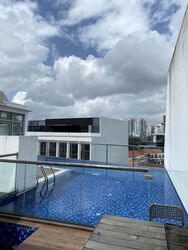 Loft @ Rangoon (D8), Apartment #566653091